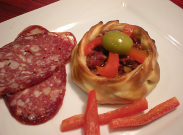 Calabresa