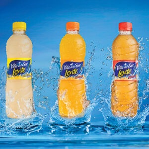 Agua Saborizada X 500