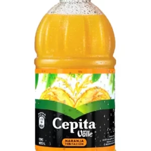 Cepita Botella 1 litro
